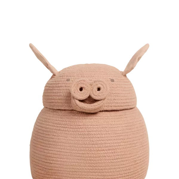 Kosz Świnka Peggy the Pig