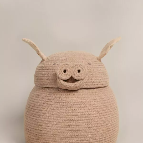 Kosz Świnka Peggy the Pig