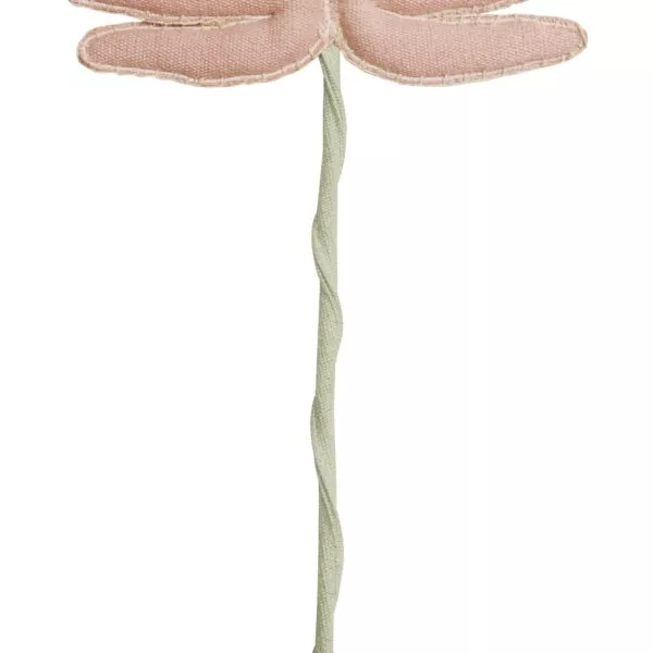 Różdżka ważka Vintge Nude