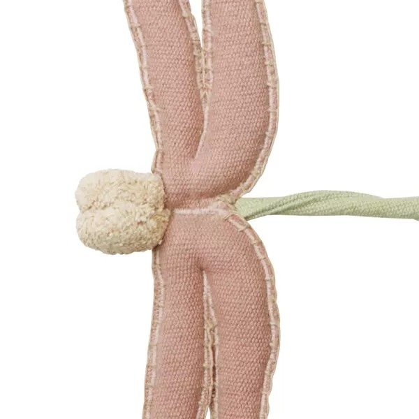 Różdżka ważka Vintge Nude