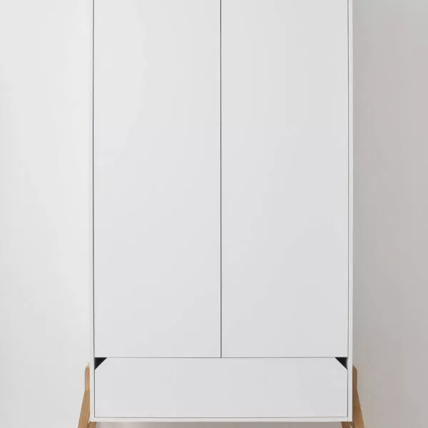 Lotta snow szafa 2-drzwiowa