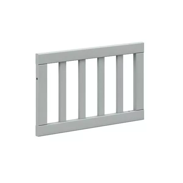 Bellamy Lotta barierka do łóżeczka gray