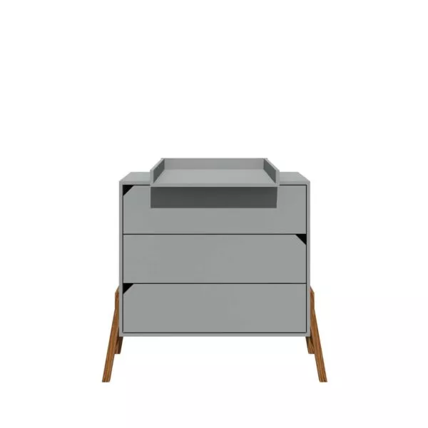 Pinette/ Lotta gray przewijak