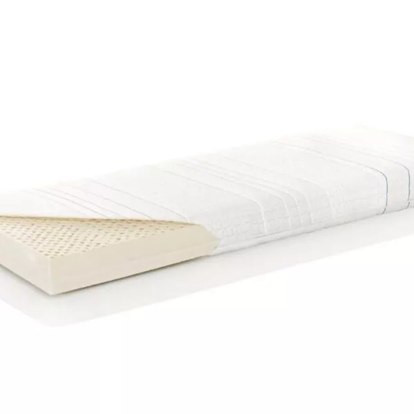 Materac Lateksowy Hevea Junior 90x200