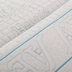 Materac Lateksowy Hevea Junior 90x200