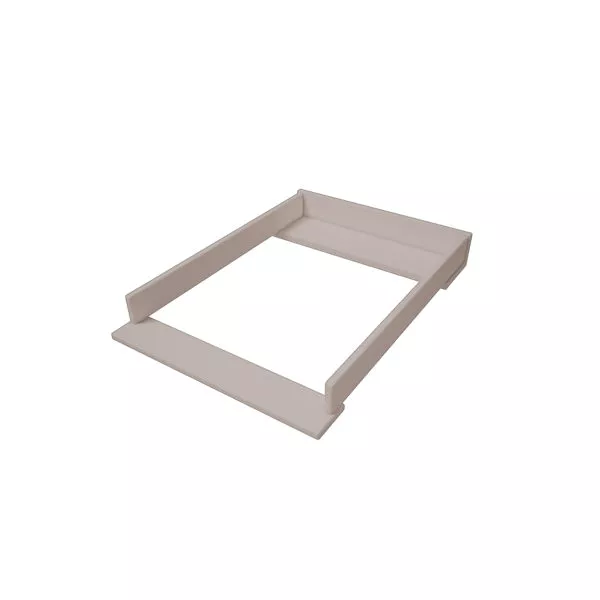 Przewijak kaszmir- Vintage