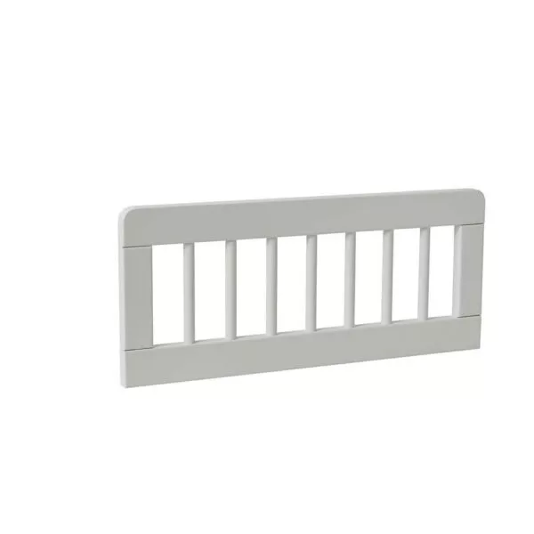 Barierka BASIC (2 szt.) - 160x70 cm biały