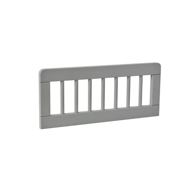 Barierka BASIC (2 szt.) - 160x70 cm szary