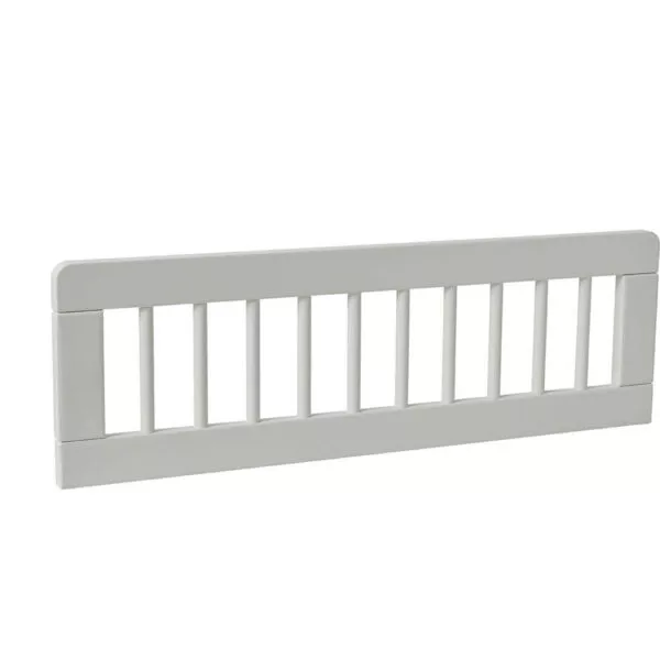 Barierka BASIC (2 szt.) - 200x90 cm biały