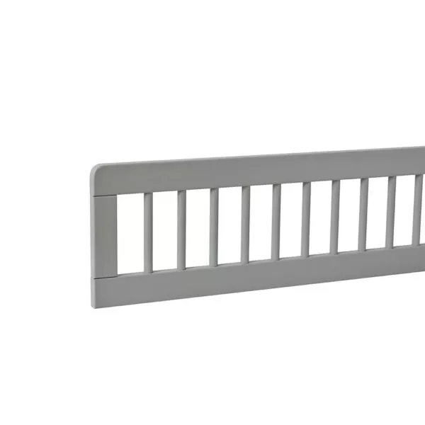 Barierka BASIC (2 szt.) - 200x90 cm szary