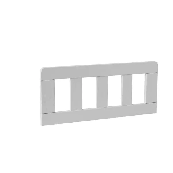 Barierka CLASSIC (2 szt.) - 160x70 cm biały