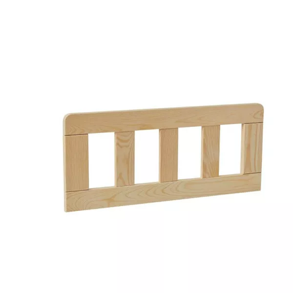 Barierka CLASSIC (2 szt.) - 160x70 cm lakier