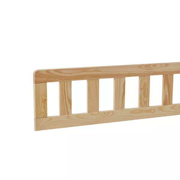 Barierka CLASSIC (2 szt.) - 200x90 cm lakier