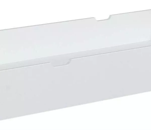 Szuflada MDF 160x70 cm biały