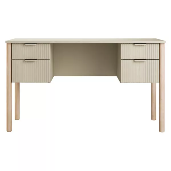 Miloo - biurko szampański