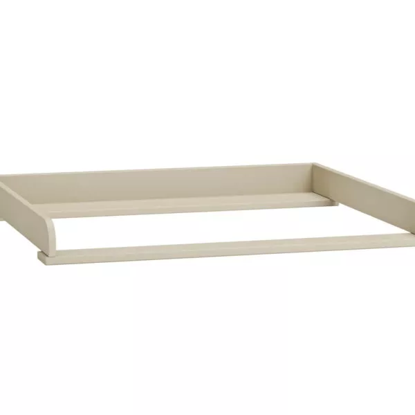 Miloo/Swing - nakładka do przewijania szampański