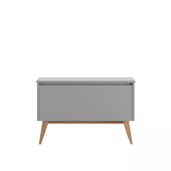 Swing - skrzynia szara