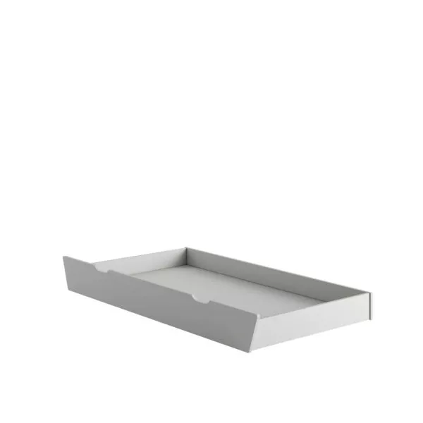 Swing - szuflada 200x90 cm / 200x120 cm szary