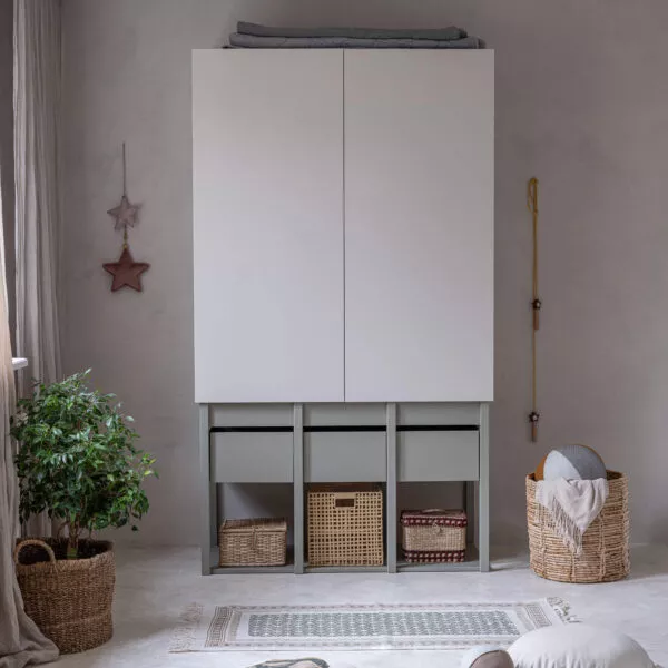 Szafa eukaliptus- Tweens