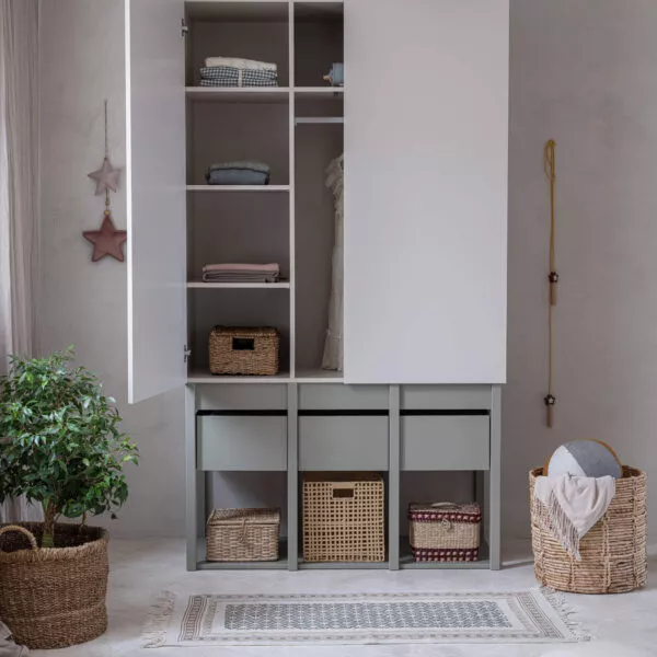 Szafa eukaliptus- Tweens