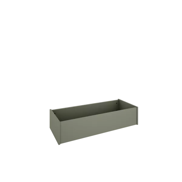 Szuflada do łóżka 90 x 200 eukaliptus - Tweens