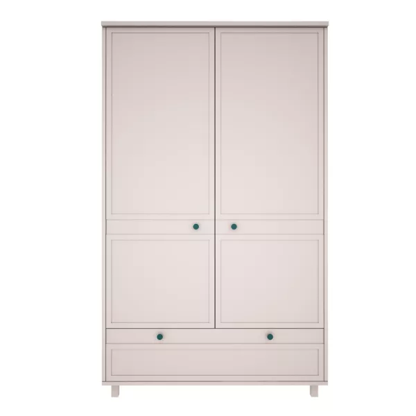 Szafa kaszmir- Vintage