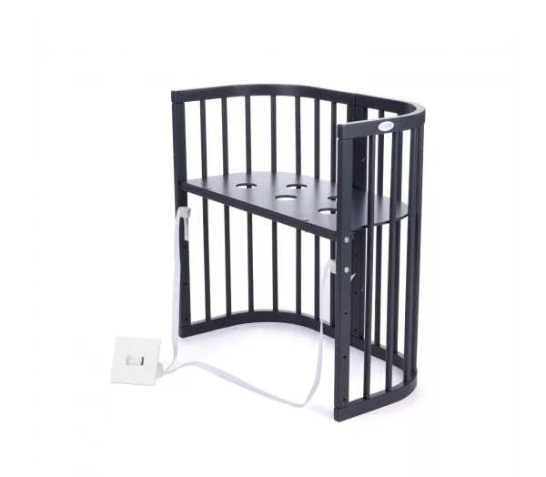 Pas zabezpieczający dostawkę