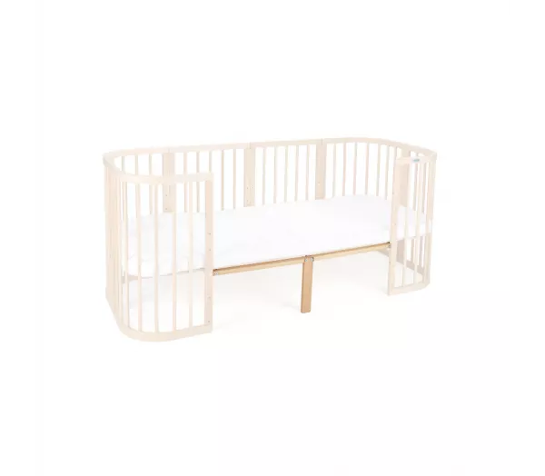 Rozszerzenie Do Łóżeczka Natural