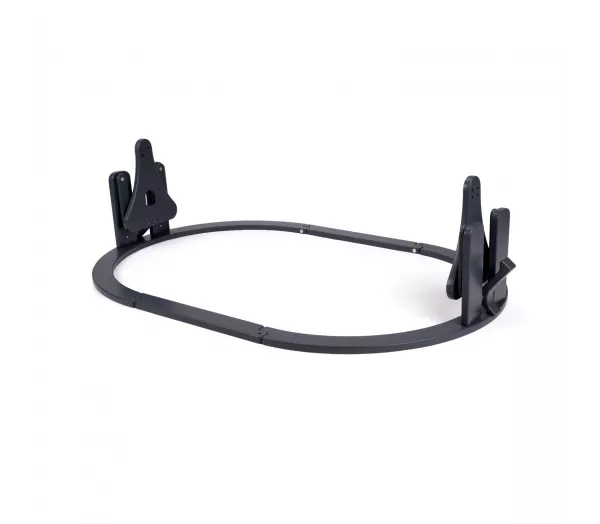 Kołyska do Łóżeczka 7w1 Grafit – Spokojny Sen i Wygoda