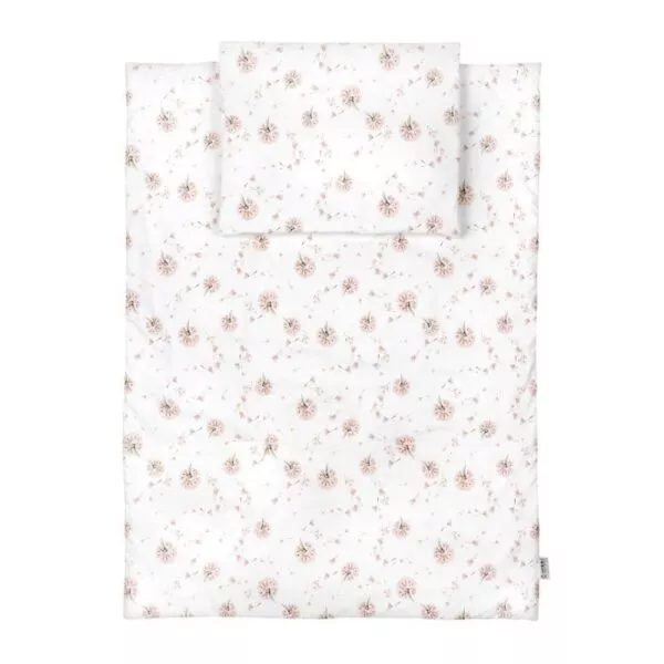 Pościel dziecięca Junior 90x120 Dmuchawce