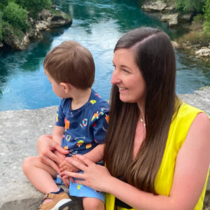 Picture of Klaudia Sojka