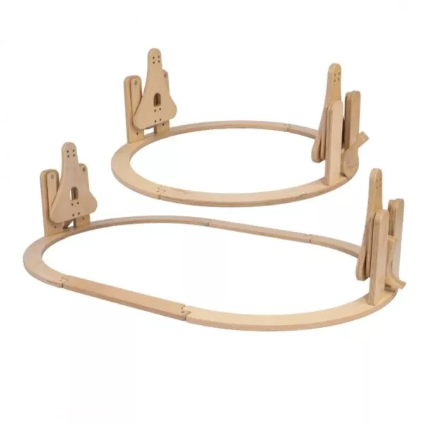 Kołyska do Łóżeczka 7w1 Natural – Spokojny Sen i Wygoda