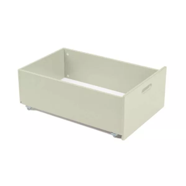 Szuflada do Łóżeczka 7w1 Oliwka – Wykorzystaj miejsce