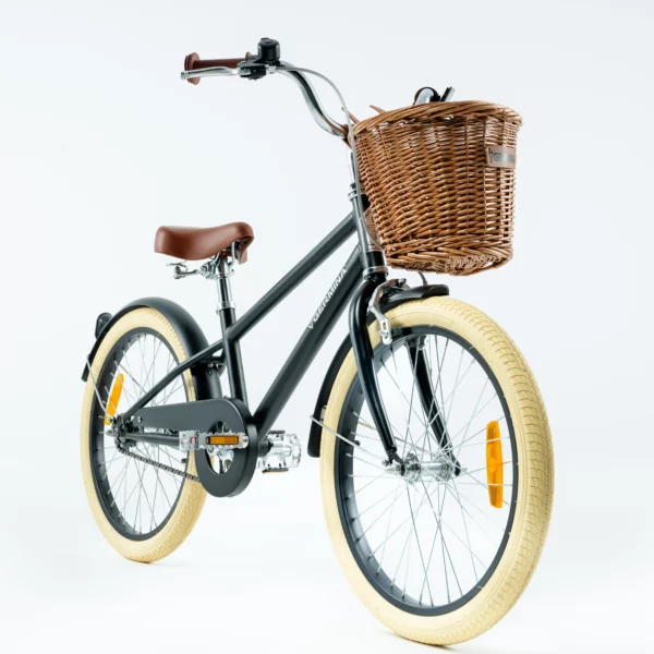 Rower Dziecięcy Germina Vintage 20