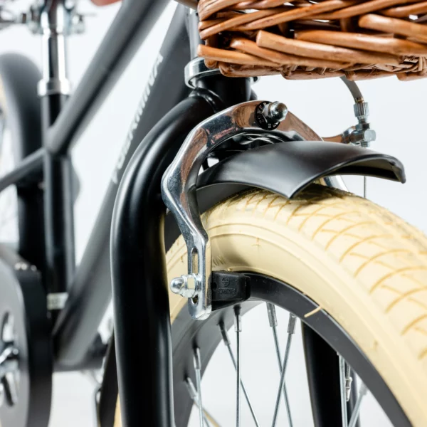 Rower Dziecięcy Germina Vintage 20