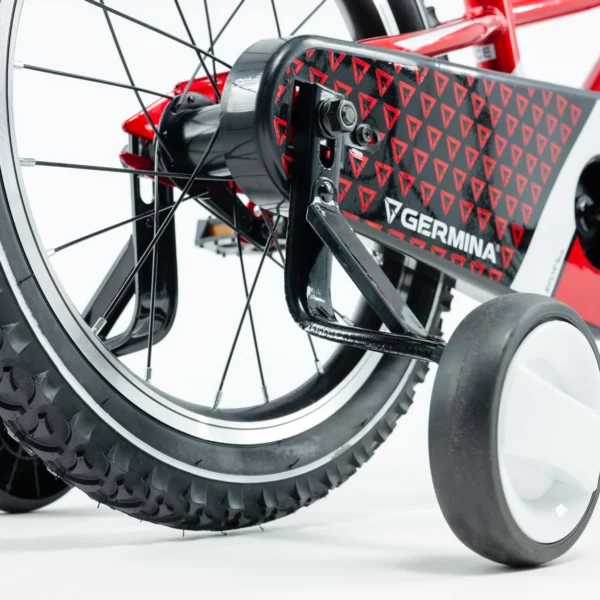 Rower Dziecięcy Germina Sport 16