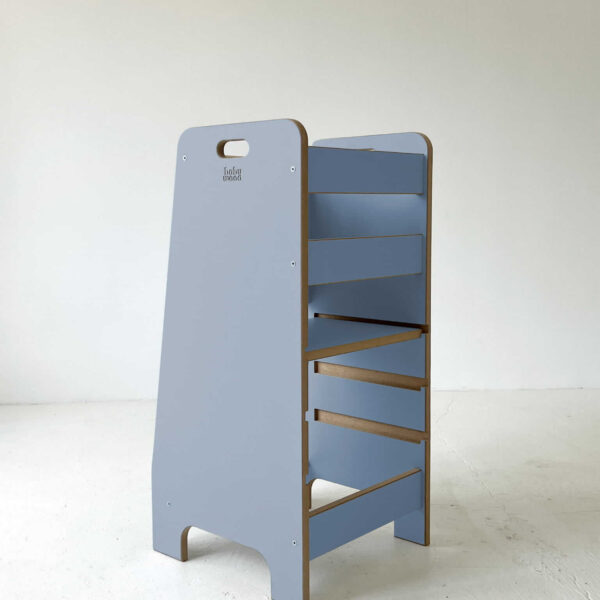 Kitchen Helper Comfort M Błękitny