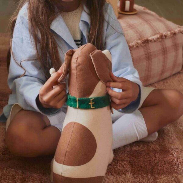 Poduszka Pies Cooper – Beagle Wouf Wouf