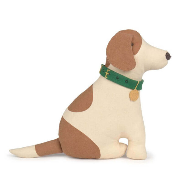 Poduszka Pies Cooper – Beagle Wouf Wouf