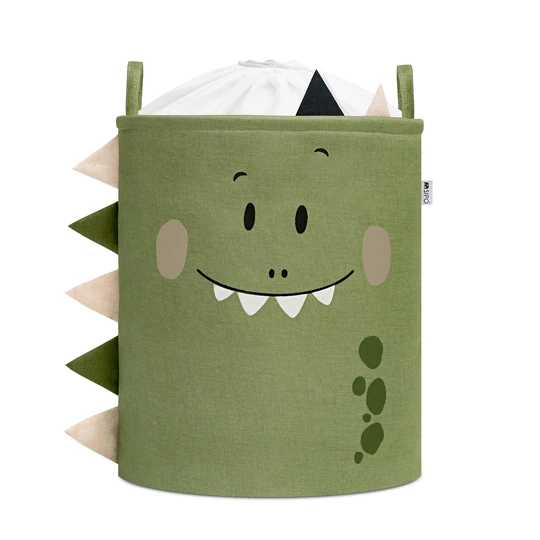 Kosz na zabawki Premium Dino XL