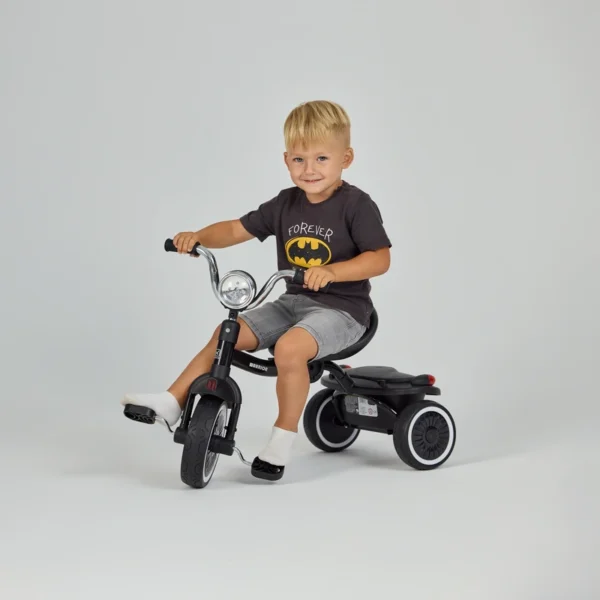 Rowerek Trójkołowy Warrior