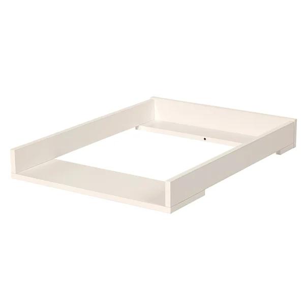 Nakładka na komodę LAURA szampan