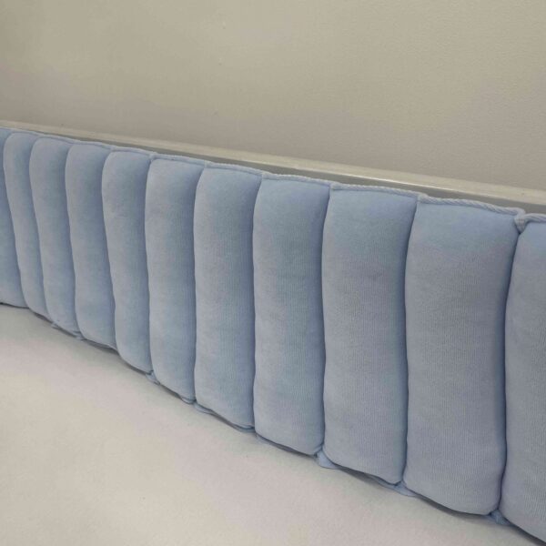 Ochraniacz Glamur welur 400 cm