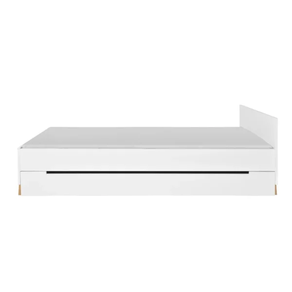 Szuflada do łóżka ZARA 90x200 biała